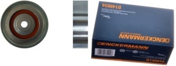 Denckermann P366002 направляющий/направляющий шкив, зубчатый клиновой ремень