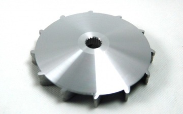 ВАРИАНТ FAN GY6 125 150 QUAD ATV АВТОМАТИЧЕСКИЙ