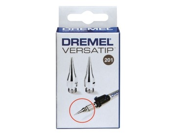 Насадки для пайки 201 Паяльник DREMEL VERSATIP