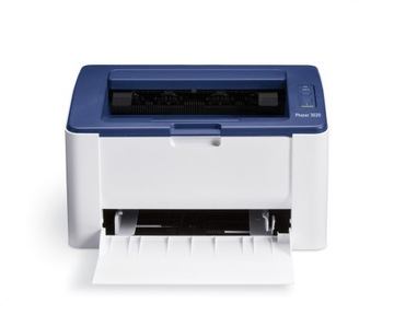 Лазерный принтер XEROX Phaser 3020V 3020V_BI