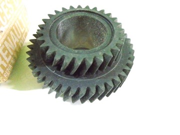 ШЕСТЕРНЯ 2-й передачи R MASTER ESPACE LAGUNA TRAFIC PK6/PF6 40/27 8200269150