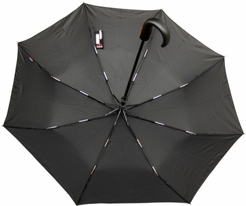 Automatyczny MOCNY parasol męski DOPPLER włókno