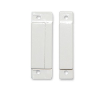 Czujnik Magnetyczny Kontaktron MV-P25 W Biały
