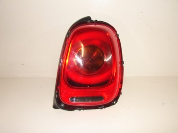 Lampa tylna prawa MINI COOPER ONE F55 F56 F57 14-