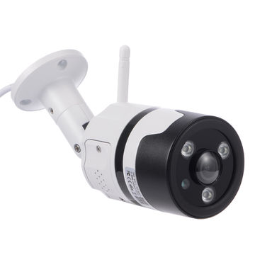 FISH EYE уличная IP-камера WiFi 2MPX FULL HD