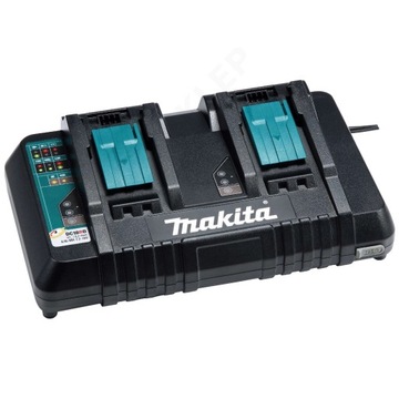 Перфоратор аккумуляторный перфоратор sds max Makita DHR400PT4U 18V