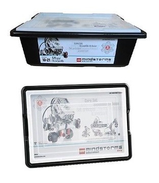 ЗАРЯДНОЕ УСТРОЙСТВО 8887 45517 для LEGO Mindstorms EV3 95656