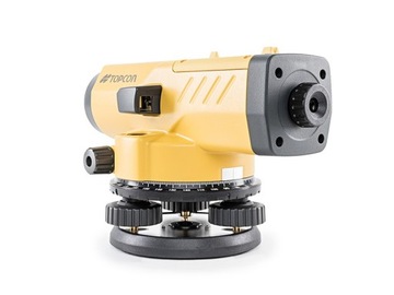 Самовыравнивающийся оптический уровень TOPCON AT-B4