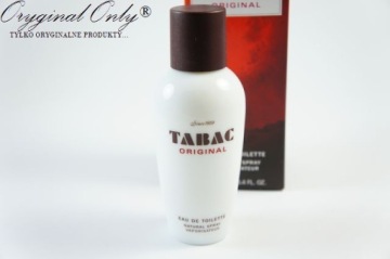 Туалетная вода Tabac ORIGINAL 100 мл *магазин