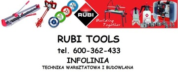 Алмазный диск RUBI TPI 250 SUPER для снятия фаски