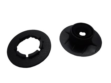 CHRYSLER GRAND VOYAGER 2001-2007 ВЕЛУРОВЫЕ КОВРИКИ