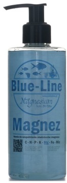 Nawóz magnezowy od Blue-Line- czysty MAGNEZ 500ml