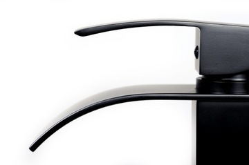 фото ориг. №7, Washbasin faucet freestanding old black royal