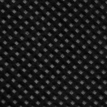 ФОН 1,6х2,5м ЧЕРНЫЙ РУКАВ + 2 КЛИПСА