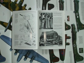 Boeing B-17 FLYING FORTRESS, часть 2 — Новинка AJ Press!