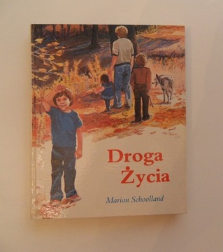 Schoolland, Droga życia