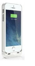 Etui z PowerBank Jackery Leaf iPhone SE, 5S, 5