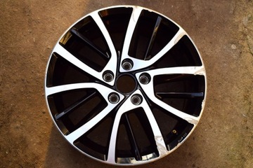 VW 17'' GOLF VII 5G0 ORYGINAŁ!!!