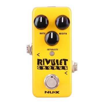 NUX NCH-2 RIVULET CHORUS