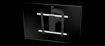 Крепление для телевизора PureMounts PM-Slimflex-52 26–52 дюйма