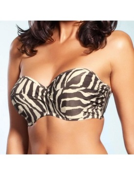 КОСТЮМ БИКИНИ FANTASIE BRASILIA 38DD 85DD XL