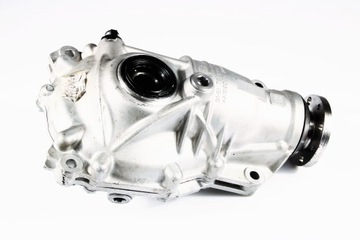 BMW G30 G31 540d X-DRIVE ПЕРЕДНЯЯ МОСТ 2.56 7648878