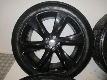 Колеса диски шины INFINITI FX30 FX 30 R21 5MM