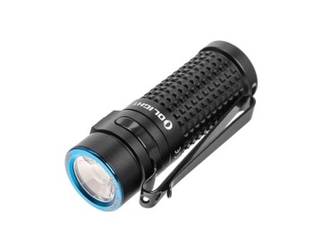 Классический фонарик Olight 1000 лм.