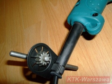 фото ориг. №12, Drill blow makita hp1630k 710w+ bag