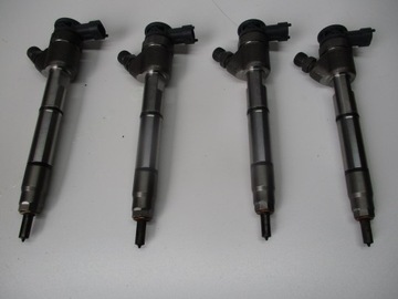 WTRYSK WTRYSKIWACZ KIA SPORTAGE 1,7D 33800-2A610