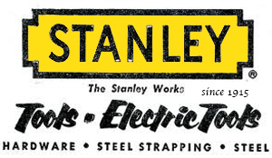 STANLEY 11-983-0 набор лезвий крючок 19/50мм 5шт