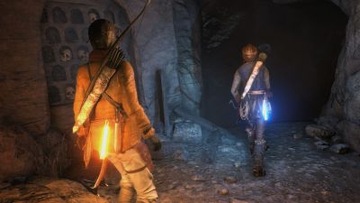 Праздничный пакет Rise of the Tomb Raider STEAM