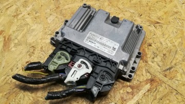 FORD KOMPUTER DA6A-12A650-NA 0281031056