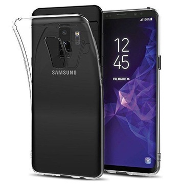 УЛЬТРАТОНКИЙ ЧЕХОЛ HOCO ДЛЯ SAMSUNG GALAXY S9 PLUS