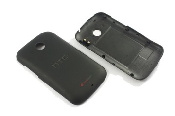 OBUDOWA KLAPKA BATERII TYŁ HTC DESIRE C A320e