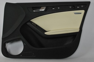 Сиденья Recaro Motosport, комплект для Audi RS4 B8 8K