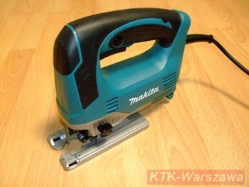 Лобзик MAKITA JV0600K Варшава мощность 650Вт