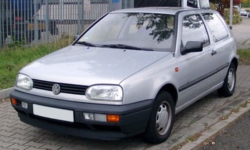 ФОНАР ЗАДНИЙ ПРАВЫЙ SATURNUS VW GOLF III HB 91-