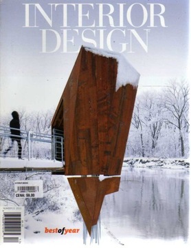 INTERIOR DESIGN 12/2012