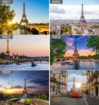 Постер постер САНТОРИНИ Греция 90х60 макс. выбор