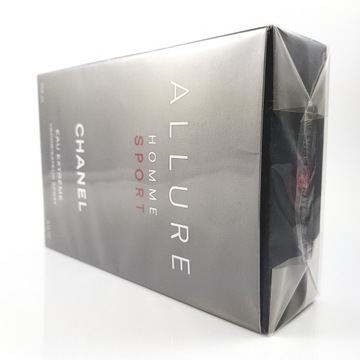 Духи Chanel ALLURE HOMME SPORT EXTREME 150 мл