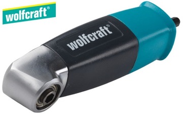 WOLFCRAFT Угловой адаптер для сверления