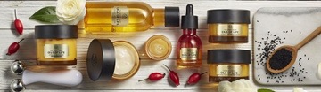 THE BODY SHOP РЕВИТАЛИЗИРУЮЩИЙ РОЛИК ДЛЯ ЛИЦА Массажер для лица