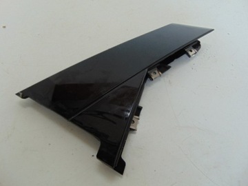 LISTWA OSŁONA DRZWI PRAWY TYŁ TALISMAN SEDAN