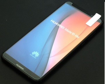 ЧЕХОЛ MANDALA ДЛЯ HUAWEI MATE 10 LITE + СТЕКЛО