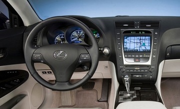 Кабель для подключения камеры Toyota/Lexus к MFDGEN5