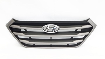 HYUNDAI TUCSON 15r- ATRAPA GRILL ORYG.