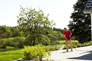 NILFISK C 120.7-6 X-TRA МОЙКА ДАВЛЕНИЯ 120 бар