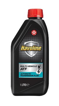 TEXACO HAVOLINE MULTI-VEHICLE ATF4+ DEXRON III 1L