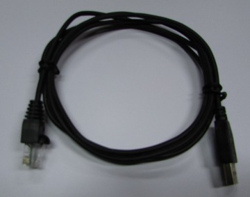 Kabel USB LS2208 DS4208 Motorola CBA-U01-S07ZAR